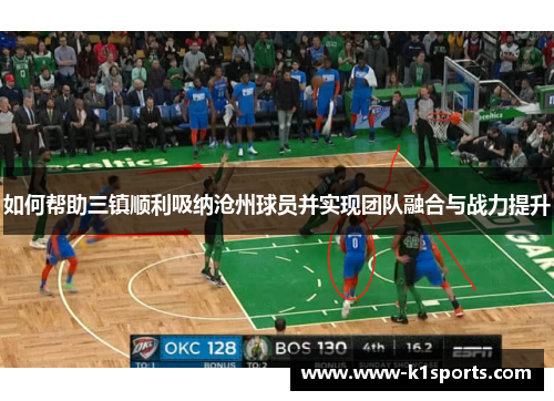 如何帮助三镇顺利吸纳沧州球员并实现团队融合与战力提升