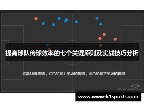 提高球队传球效率的七个关键原则及实战技巧分析