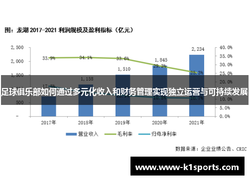 足球俱乐部如何通过多元化收入和财务管理实现独立运营与可持续发展 足球俱乐部如何通过多元化收入和财务管理实现独立运营与可持续发展